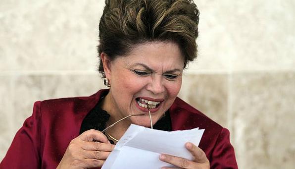 Dilma escolhe ministros da Comunicação e da Justiça para defendê-la das acusações de irregularidades