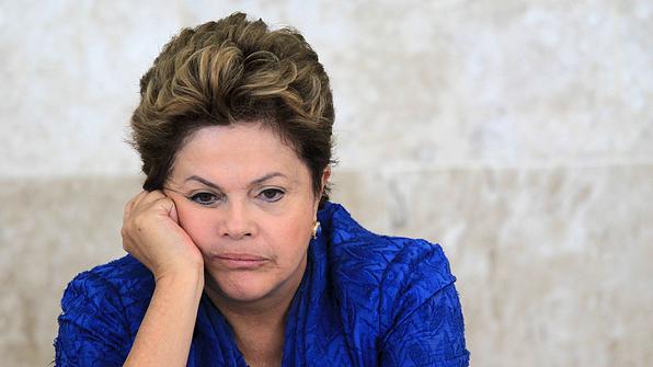 Rejeição de Dilma é maior que 70% em PG