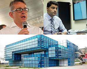 “Máfia da FG”: pedido de FG gera confusão na Fundação de Cultura de PG
