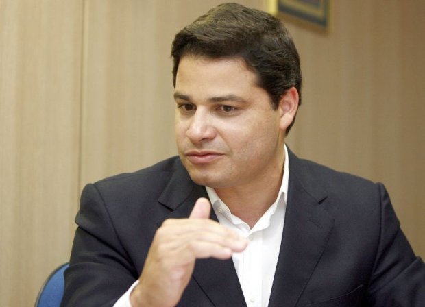Sandro Alex confirma que assumirá a presidência do PSD no Paraná