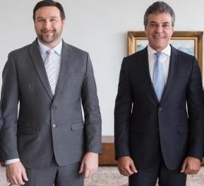 Pauliki vota a favor do ‘pacotaço’ de Richa