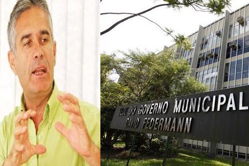 Revisão de FG de servidores gera polêmica na prefeitura de Ponta Grossa