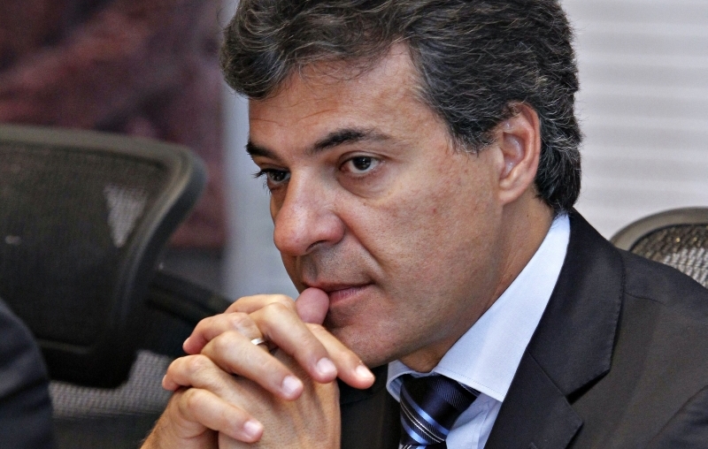 Beto Richa está na ‘lista de Janot’ nas investigações da Lava Jato