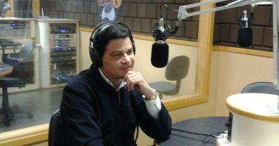 Reforma trabalhista: confira a entrevista do deputado Sandro Alex à Rádio T