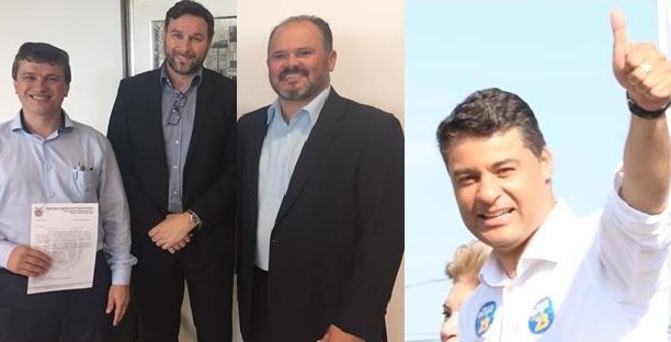 Com vereadores mudando o voto, Câmara de PG aprova parcelamento do FGTS