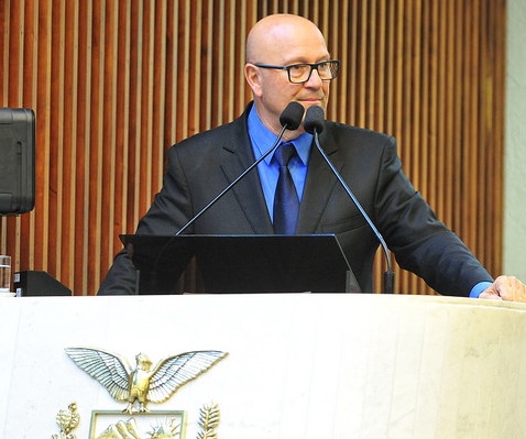 Romanelli retira assinatura do projeto de redução da APA da Escarpa Devoniana e diz que a proposta pode representar um retrocesso