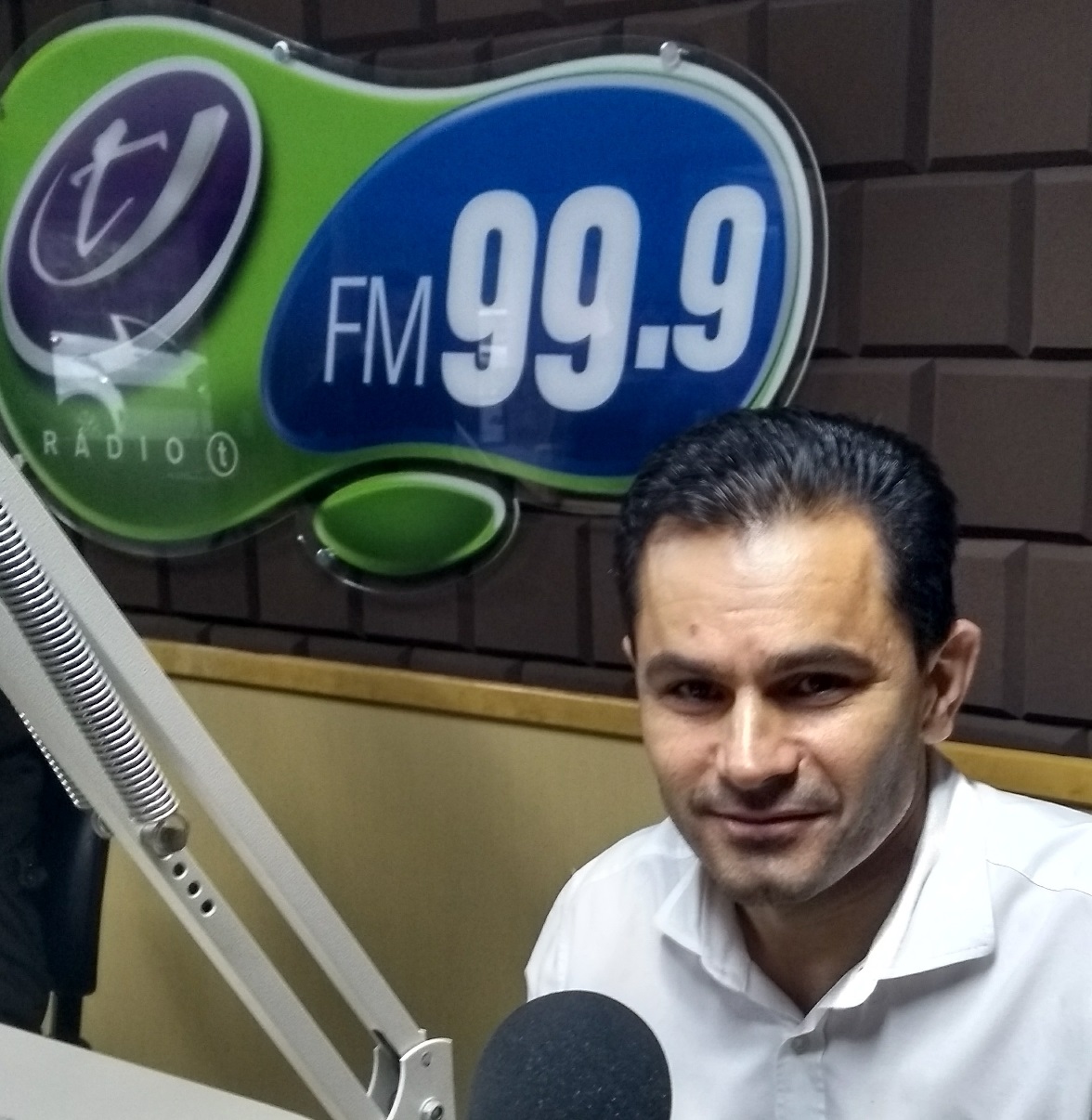Marcio Pacheco critica financiamento de campanhas com dinheiro público e afirma que foi criado um “fundo criminoso”