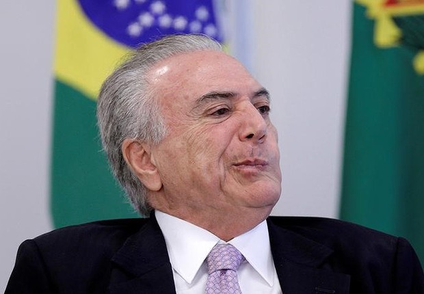 Reprovação aumenta e torna Temer o presidente mais impopular da história
