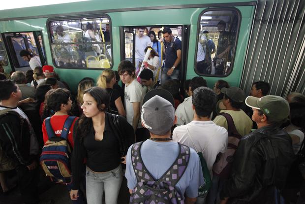 Câmara de Ponta Grossa vai sediar audiência pública sobre reajuste da tarifa do transporte