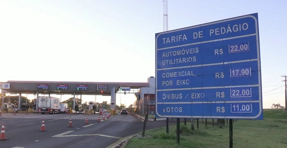 Com acordo de leniência, pedageiras corruptas querem garantir concessões no Paraná