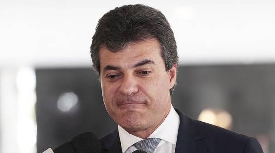 Richa é denunciado em mais um processo na Lava Jato: os crimes são de corrupção, lavagem de dinheiro e fraude em licitação na PR-323
