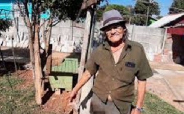 Ponta Grossa terá protestos contra homem que matou cachorro a golpes de foice