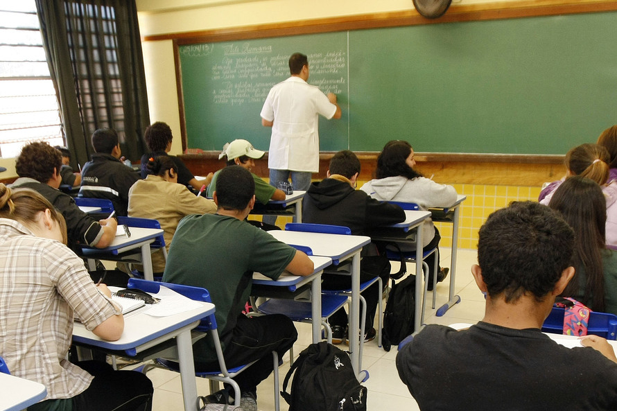 Justiça não analisa recurso do MP e PSS será realizado neste domingo: 40 mil profissionais estão inscritos