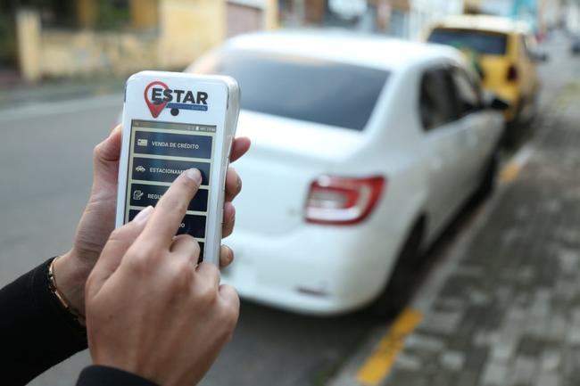 Prefeitura de PG pede que empresa investigada por corrupção retome o EstaR Digital