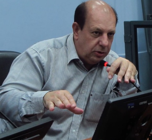 Presidente da AMTT diz que Cidatec aguarda parecer do MP para retomar EstaR Digital em Ponta Grossa