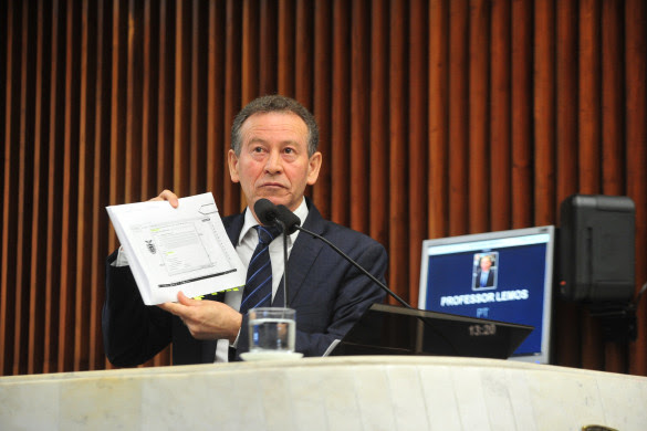 Alep realiza audiência pública sobre redução das aulas de Filosofia, Sociologia e Artes nos colégios do Paraná