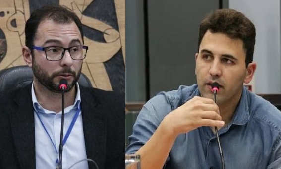 Milla diz que abertura de sindicância contra Felipe Passos será avaliada em fevereiro: Passos foi acusado de assédio sexual e rachadinhas