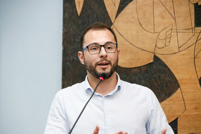 Câmara de PG não informou a imprensa sobre posse de Valtão: Milla alega que assessores estão em férias