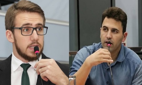 Geraldo Stocco vai propor cassação do mandato de Felipe Passos