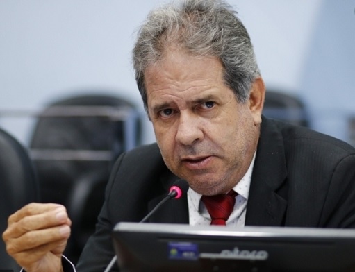 Justiça autoriza e vereador Valtão toma posse na Câmara de Ponta Grossa