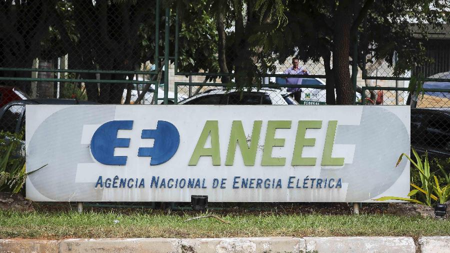 “Tarifas de energia podem subir 13%”, diz diretor da Aneel