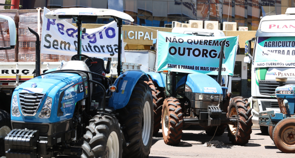 Audiências públicas mostram rejeição ao novo modelo de pedágio apresentado no Paraná