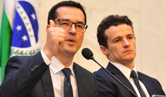 Força-tarefa da Lava Jato no Paraná deixa de existir