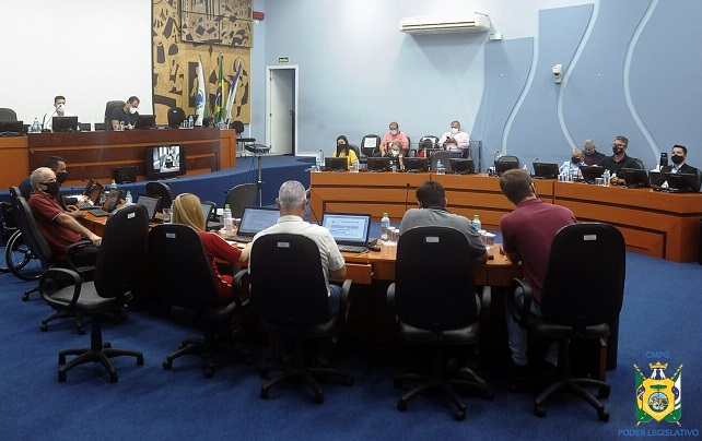 Projeto do ‘tratamento precoce’ contra Covid-19 vai tramitar em regime de urgência na Câmara de PG