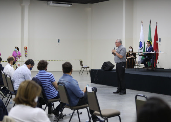 Comunidade Católica defende licitação dos pedágios pelo menor preço de tarifa no Paraná
