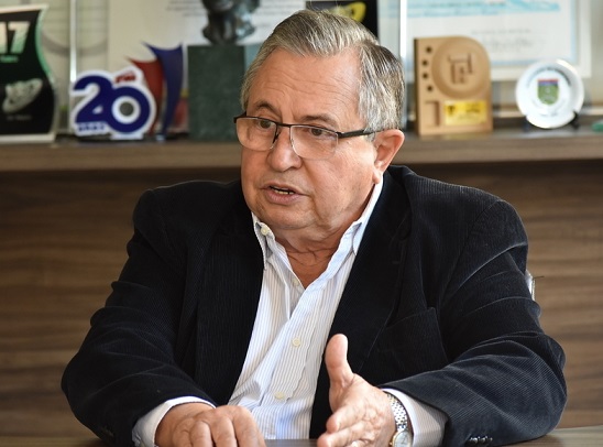 Presidente da ACIPG diz que ‘medidas duras foram necessárias diante do colapso na saúde’