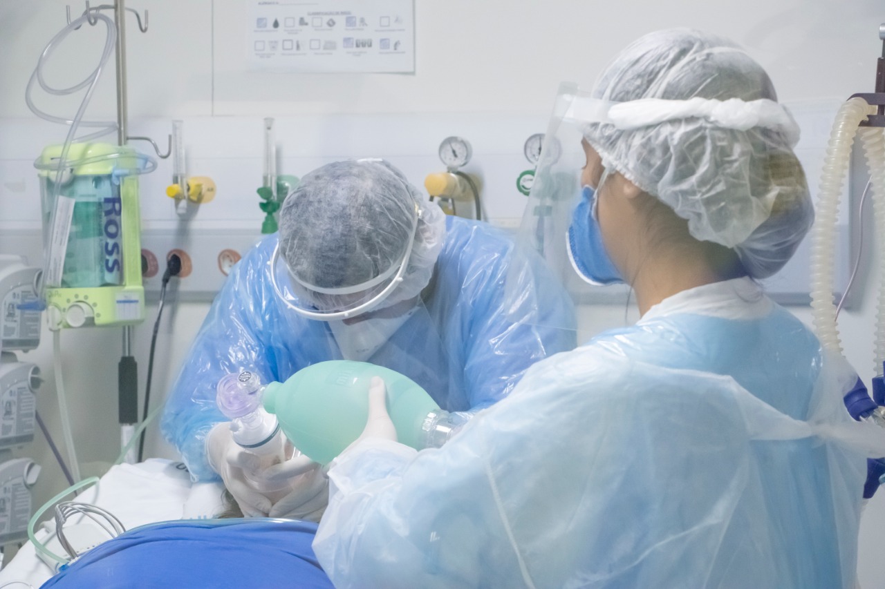 HU-UEPG propõe protocolo para definir pacientes que terão prioridade em leitos
