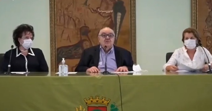 Greca prorroga medidas restritivas em Curitiba até 28 de março