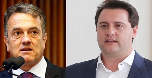 Plauto questiona Governo do Paraná sobre redução do ICMS dos combustíveis