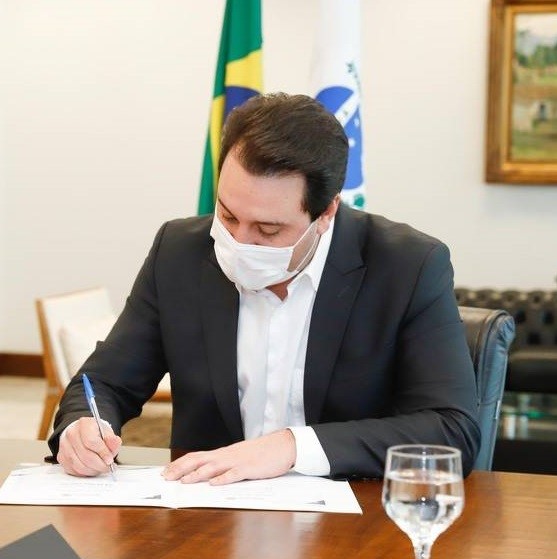 Governo do Paraná prorroga medidas restritivas até 15 de abril