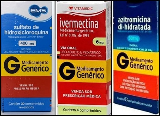 Associação dos Farmacêuticos de PG emite nota contra o ‘kit Covid’