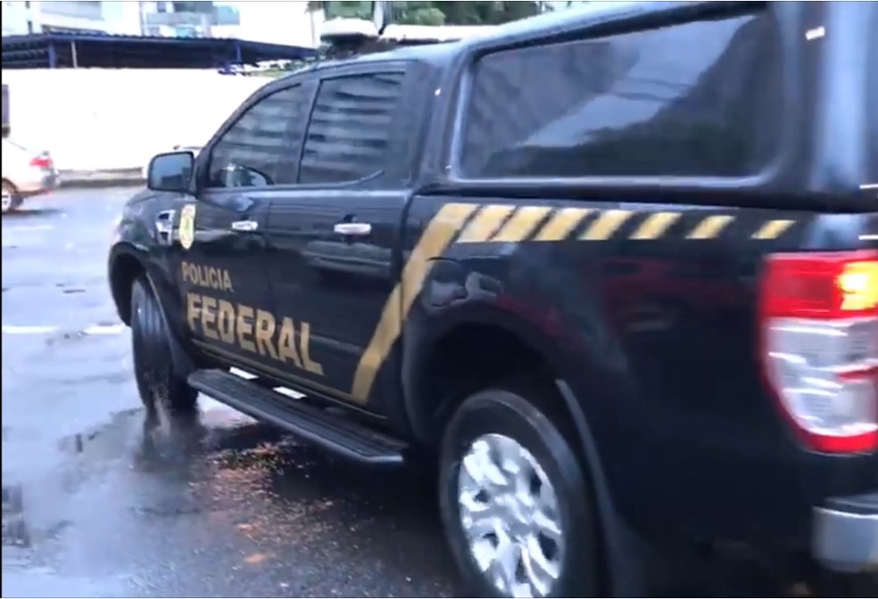 Operação da PF combate fraudes ao auxílio emergencial em oito estados