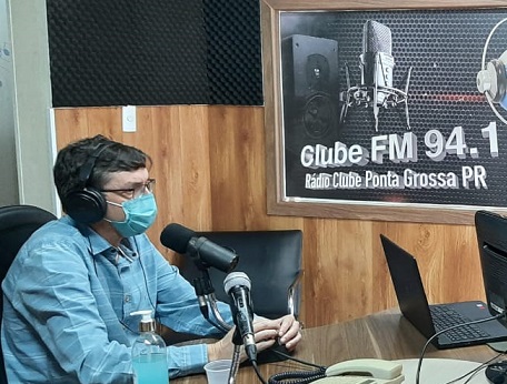 Secretário diz que repasses federais da pandemia salvaram folha de pagamento dos servidores da Prefeitura de PG em junho de 2020