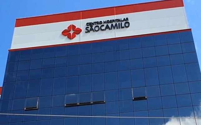 Covid-19: Hospital São Camilo suspende atendimento particular em PG