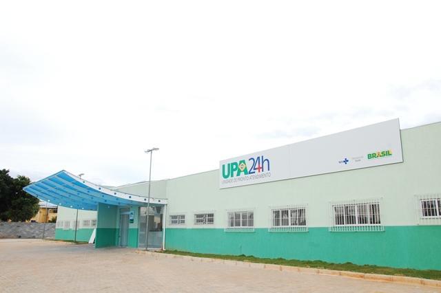 UPA Santa Paula retoma atendimento de todos os pacientes com sintomas respiratórios