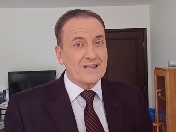 Em entrevista à Rádio Clube, Jocelito Canto fala sobre candidatura nas eleições de 2022