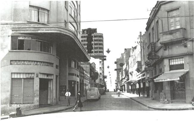 Crônica: O velho ponta-grossense