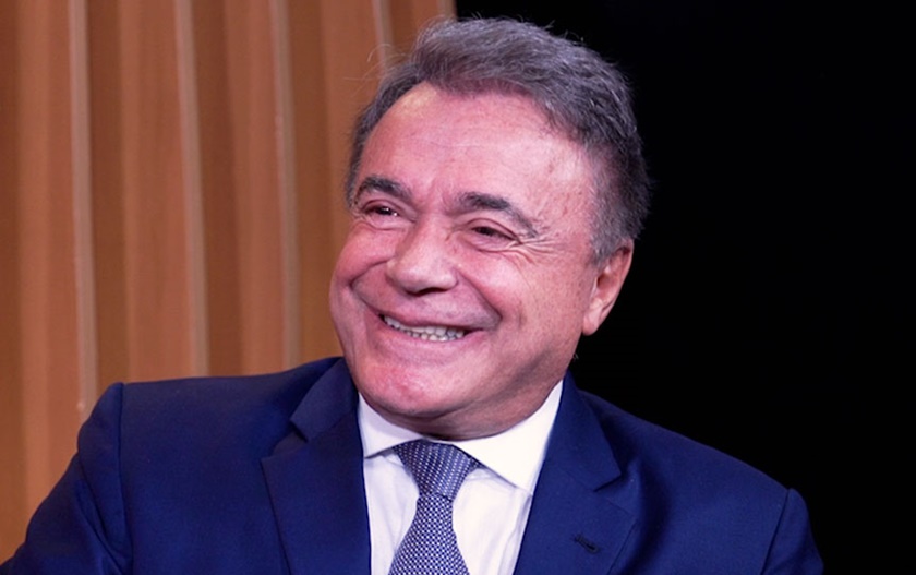 Alvaro Dias diz que Podemos pode lançar candidatura ao governo do PR: “não há pressão, a decisão é do Ratinho Junior”