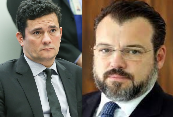 Moro pagou R$ 435 mil para marqueteiro investigado pelo Gaeco