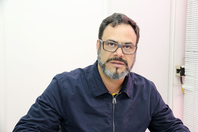 Diretor do Iplan, cargo de Rangel, pede exoneração da Prefeitura de PG