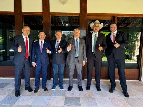 PP realiza convenção estadual nesta segunda