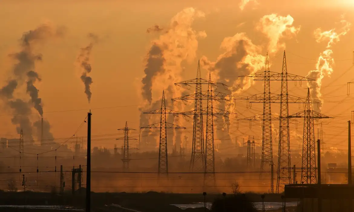 Observatório do Clima propõe redução de 92% nas emissões de gases de efeito estufa até 2035