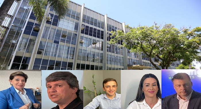 Enquanto Isso: eleições em PG – “pente-fino”, “pinóquio e fujão”; “PPPs”, “tudo perfeito antes do racha”