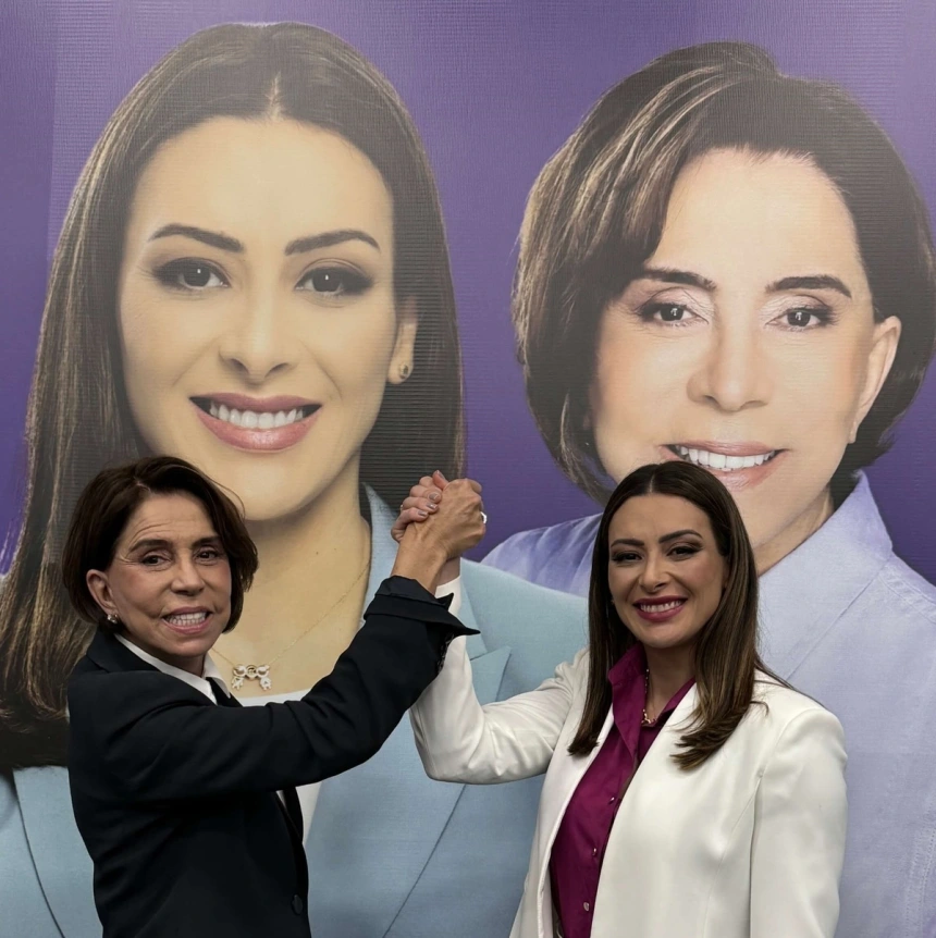 Vice de Mabel, Sandra Queiroz, se engasga com carne e está internada