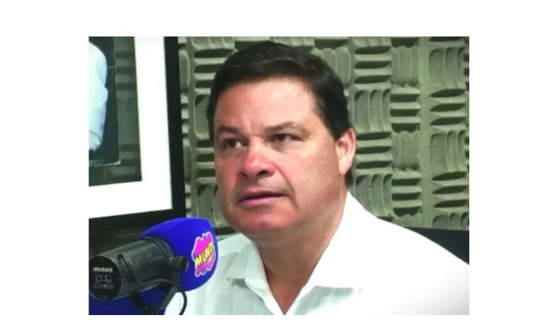 Itaipu processa Sandro Alex por declarações em programa de rádio do secretário