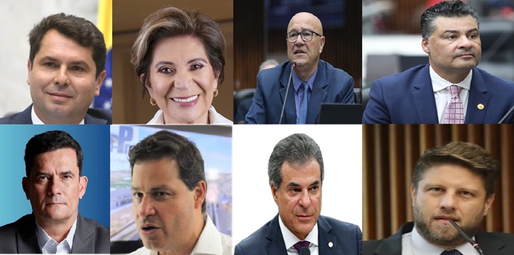 Lideranças reconhecem trabalho do Blog da Mareli Martins que completa 10 anos